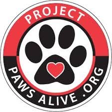 project paws alive