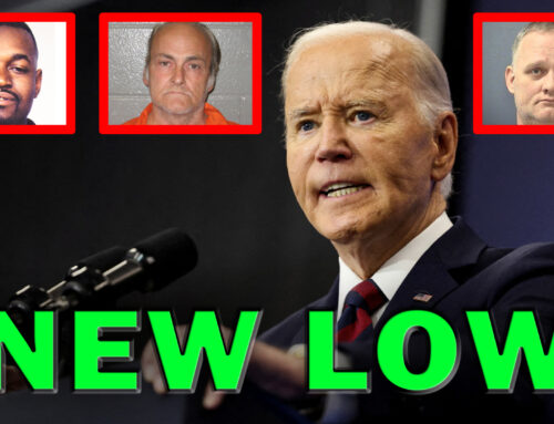 Biden Commutes Sentences Of Some Violent Federal Death Row Inmates – LEO Round Table S09E257